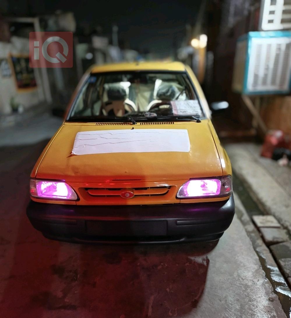 Saipa 131